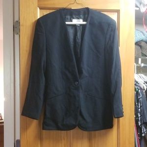 Liz Claiborne Collection suit jacket